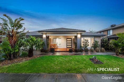 Property photo of 7 Mallett Grove Lyndhurst VIC 3975