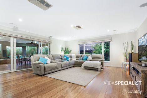 Property photo of 7 Mallett Grove Lyndhurst VIC 3975