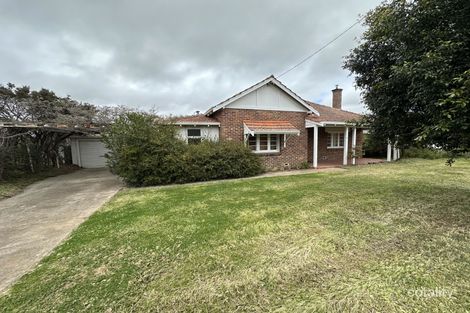 Property photo of 24 Adam Street Katanning WA 6317