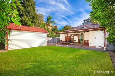 Property photo of 104 Wellbank Street Concord NSW 2137