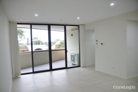 Property photo of 110/380 Forest Road Hurstville NSW 2220