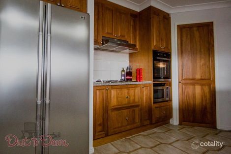 Property photo of 18 Taylor Street St George QLD 4487