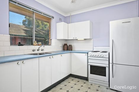 Property photo of 12/17 Loftus Street Ashfield NSW 2131