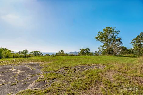 Property photo of 286 Beechmont Road Lower Beechmont QLD 4211