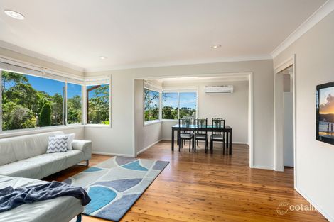 Property photo of 97 Walker Street Helensburgh NSW 2508