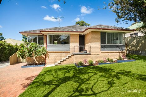 Property photo of 97 Walker Street Helensburgh NSW 2508