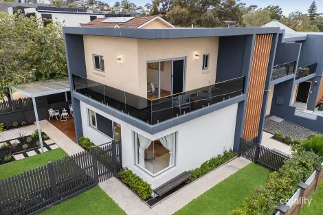 Property photo of 36 Regent Street Putney NSW 2112
