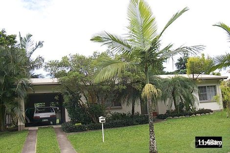 6 Windsor Cl, Brinsmead, QLD 4870