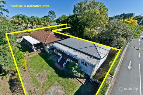 Property photo of 37 Bald Hills Road Bald Hills QLD 4036