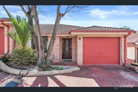 5/6-10 Ettalong Rd, Greystanes, NSW 2145