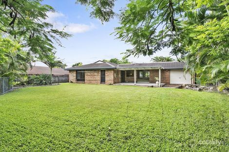 Property photo of 10 Burgundy Court Highland Park QLD 4211