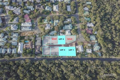 Lot Pl010&04/12 Cygnet Cove, Dunsborough, WA 6281