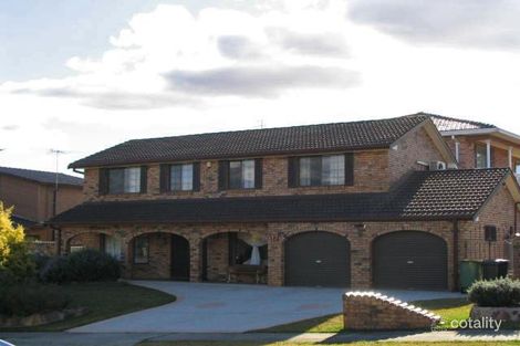 17 Revingstone St, Prairiewood, NSW 2176