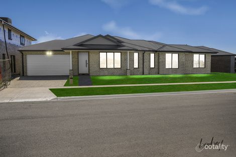 Property photo of 58 Quill Circuit Kalkallo VIC 3064