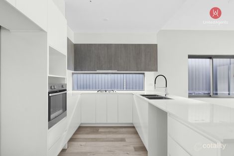 Property photo of 233B Village Circuit Gregory Hills NSW 2557