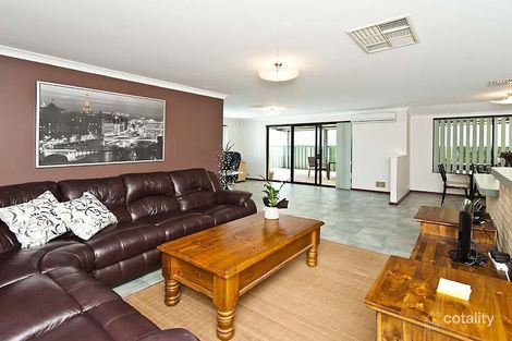 Property photo of 12 Myerson Crescent Maida Vale WA 6057