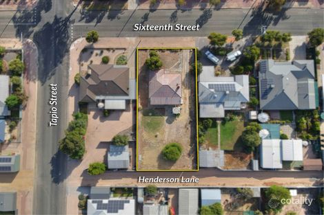 Property photo of 29 Sixteenth Street Renmark SA 5341