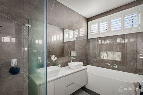 2 Roland Garros Cres, North Kellyville, NSW 2155