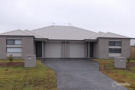Property photo of 1/2 Jive Court Caboolture QLD 4510