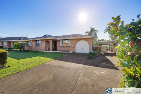 1 Tristania Cres, Taree, NSW 2430
