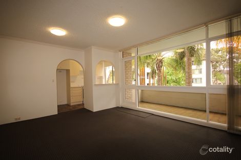 Property photo of 27/135-139 Croydon Avenue Croydon Park NSW 2133