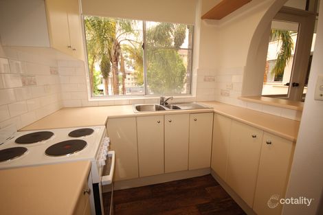 Property photo of 27/135-139 Croydon Avenue Croydon Park NSW 2133