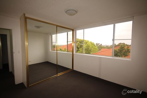 Property photo of 27/135-139 Croydon Avenue Croydon Park NSW 2133