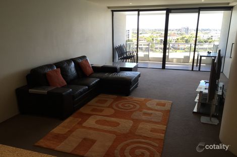 Property photo of 703/4 Wahroonga Place Surfers Paradise QLD 4217