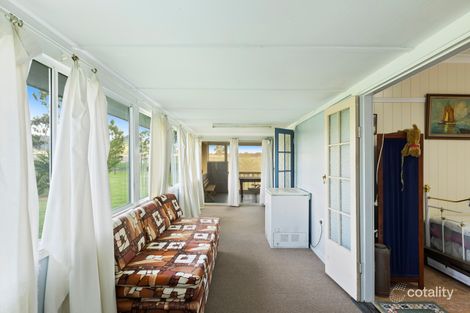 Property photo of 4078 Gatton-Clifton Road Hirstglen QLD 4359