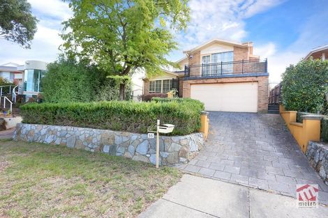 Property photo of 16 Glendale Crescent Berwick VIC 3806