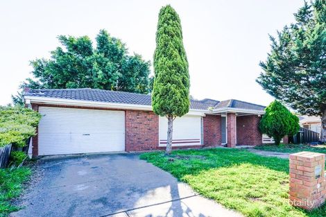 Property photo of 6 Dotterel Court Werribee VIC 3030