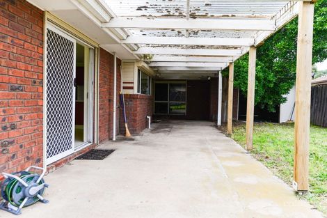 Property photo of 6 Dotterel Court Werribee VIC 3030