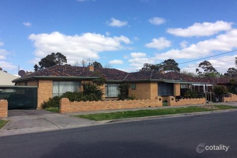Property photo of 1A Pengelly Court Sunshine VIC 3020
