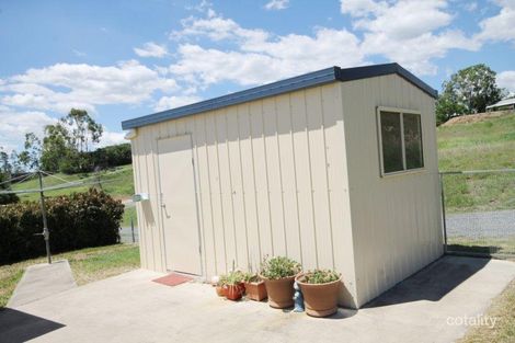 Property photo of 31 Central Street Mount Morgan QLD 4714