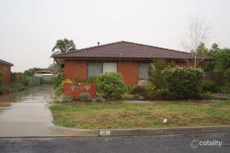 Property photo of 2/2 Martin Place Wangaratta VIC 3677