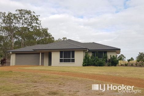 Property photo of 5B Forest Avenue Glenore Grove QLD 4342