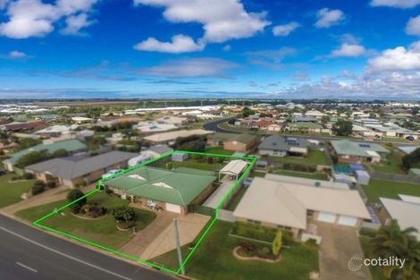 Property photo of 86 Kepnock Road Kepnock QLD 4670