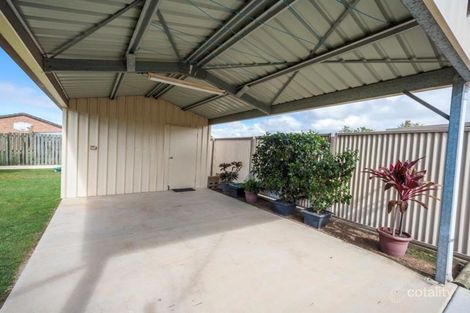Property photo of 86 Kepnock Road Kepnock QLD 4670