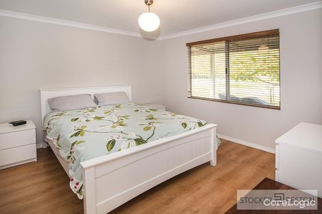 Property photo of 30 Shearers Close Quedjinup WA 6281