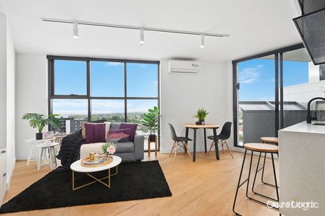 Property photo of 807/8 Montrose Street Hawthorn East VIC 3123