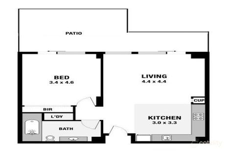 Property photo of 102/1-7 Moores Crescent Varsity Lakes QLD 4227
