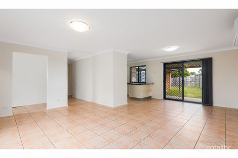 Property photo of 5 Osprey Street Loganlea QLD 4131