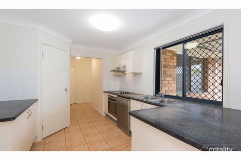 Property photo of 5 Osprey Street Loganlea QLD 4131