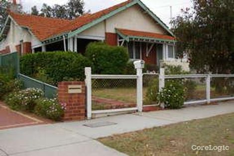 Property photo of 89 Central Avenue Mount Lawley WA 6050