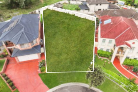 Property photo of 17 Terangle Close Prestons NSW 2170