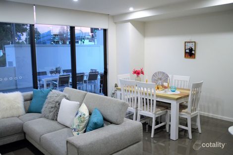 Property photo of 68/97 Caddies Boulevard Rouse Hill NSW 2155