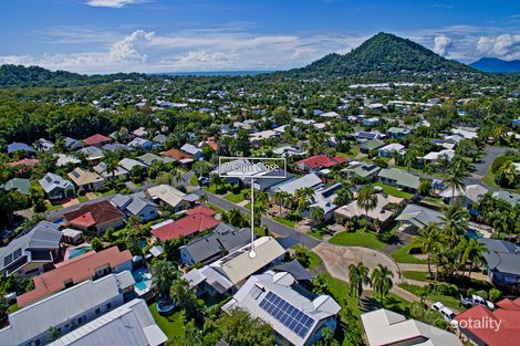 Property photo of 7 Capri Close Kewarra Beach QLD 4879