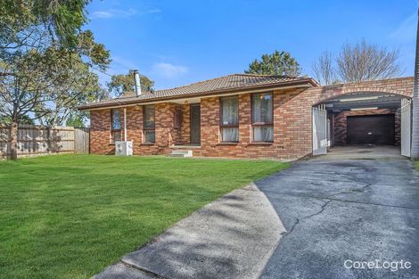 Property photo of 6 Golding Court Dandenong North VIC 3175