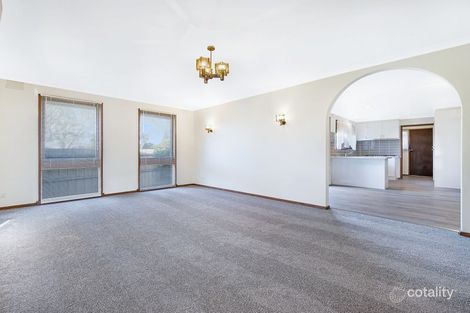 Property photo of 6 Golding Court Dandenong North VIC 3175