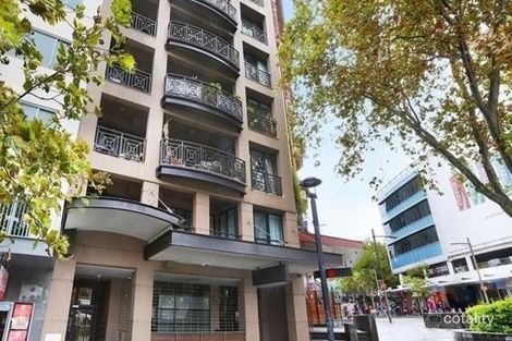 Property photo of 16/244-246 William Street Potts Point NSW 2011